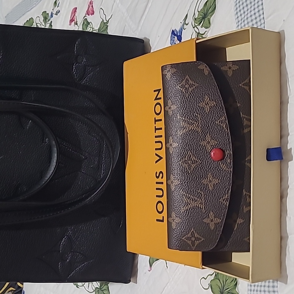 Wallet New lv